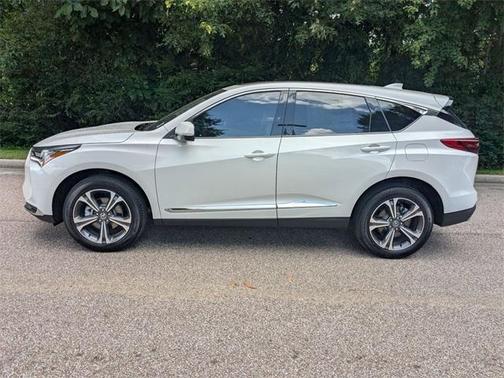 2025 Acura RDX Technology Package