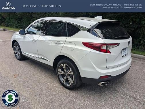 2025 Acura RDX Technology Package
