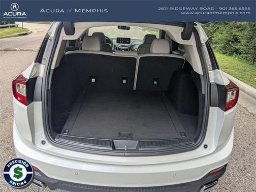 2025 Acura RDX Technology Package