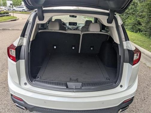 2025 Acura RDX Technology Package