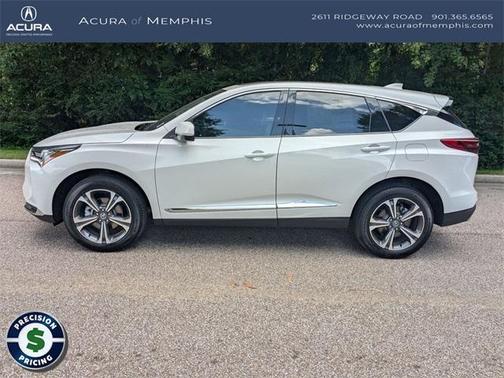 2025 Acura RDX Technology Package