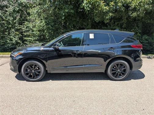 2025 Acura RDX Base