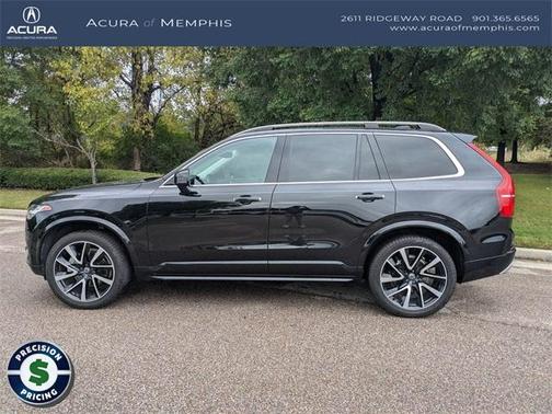 2019 Volvo XC90 T6 Momentum