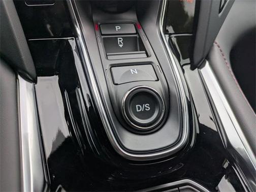 2025 Acura RDX A-Spec Advance Package