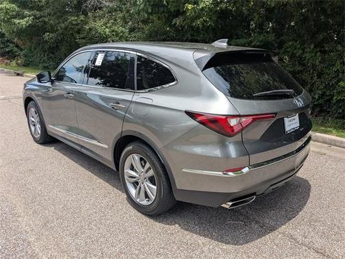 2023 Acura MDX Base