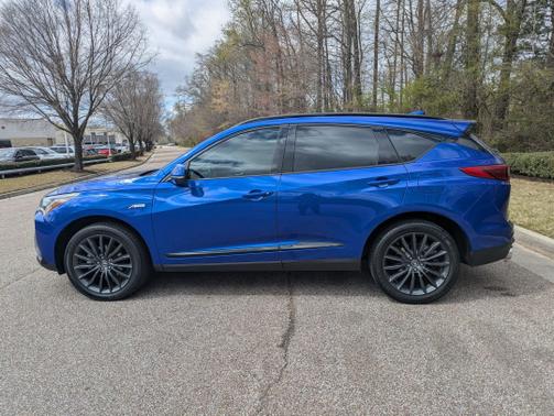 2024 Acura RDX 