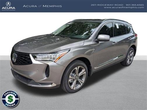2025 Acura RDX Technology Package