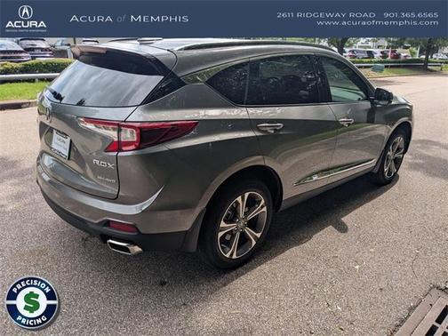 2025 Acura RDX Technology Package