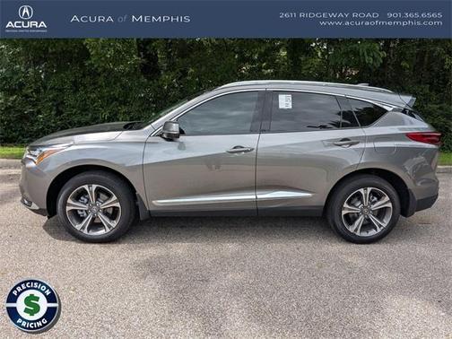 2025 Acura RDX Technology Package