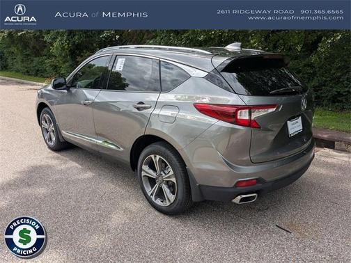 2025 Acura RDX Technology Package