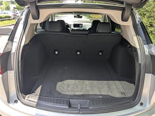 2025 Acura RDX Technology Package
