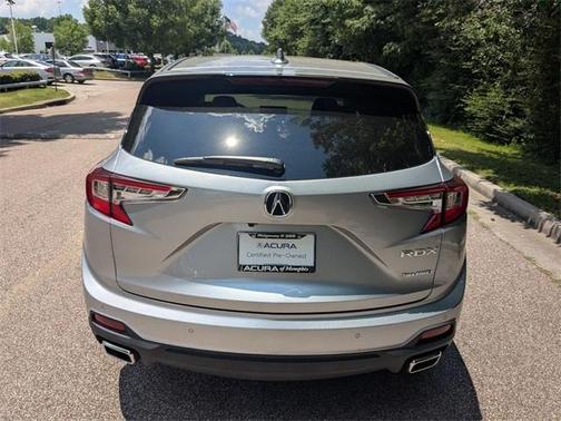 2025 Acura RDX Technology Package