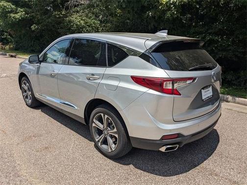 2025 Acura RDX Technology Package