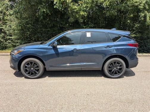 2025 Acura RDX Base