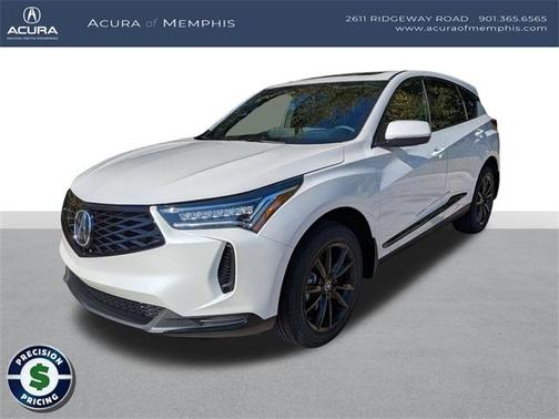 2025 Acura RDX Base