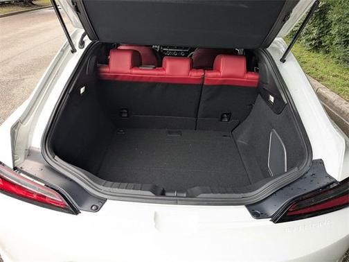 2025 Acura Integra A-Spec Technology