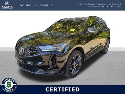 2023 Acura RDX A-Spec