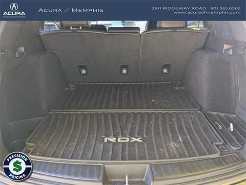 2023 Acura RDX A-Spec