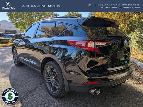 2023 Acura RDX A-Spec