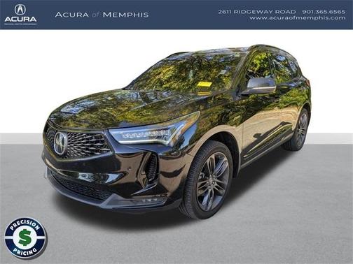 2023 Acura RDX A-Spec