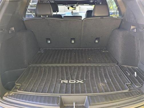 2023 Acura RDX A-Spec