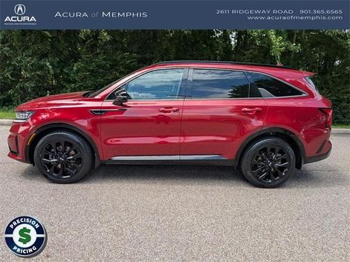 2021 Kia Sorento SX