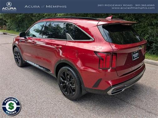 2021 Kia Sorento SX
