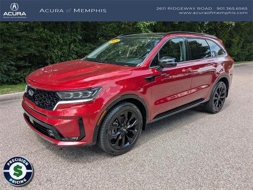 2021 Kia Sorento SX