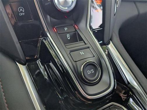 2025 Acura RDX A-Spec Advance Package