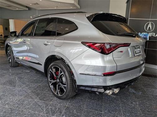 2025 Acura MDX Type S w/Advance Package