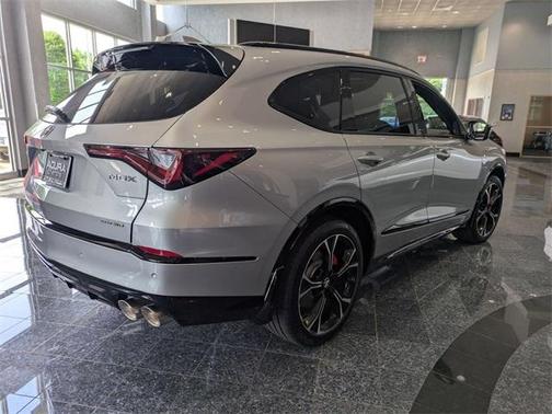 2025 Acura MDX Type S w/Advance Package