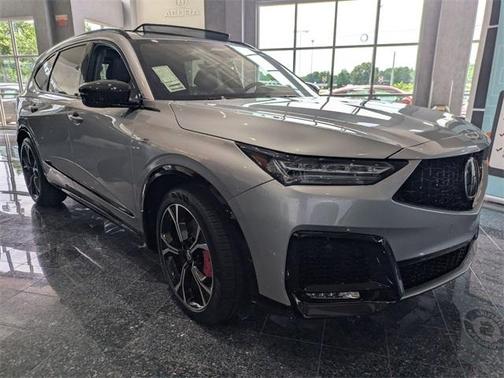 2025 Acura MDX Type S w/Advance Package