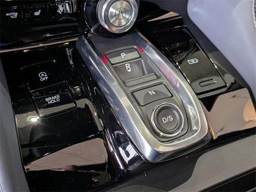2025 Acura MDX Type S w/Advance Package