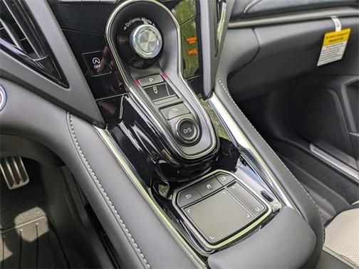 2025 Acura RDX A-Spec