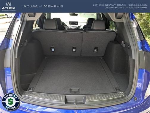 2025 Acura RDX A-Spec Advance Package