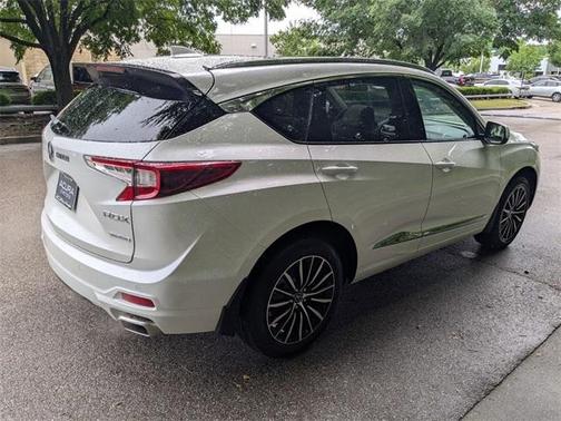 2025 Acura RDX Advance Package