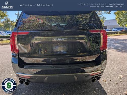 2024 GMC Yukon XL Denali Ultimate