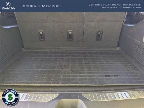 2024 GMC Yukon XL Denali Ultimate