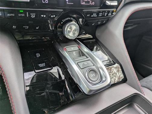 2025 Acura MDX A-Spec