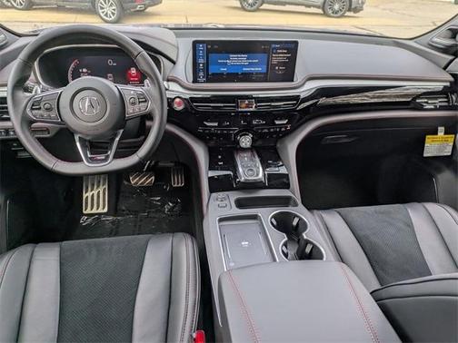 2025 Acura MDX A-Spec