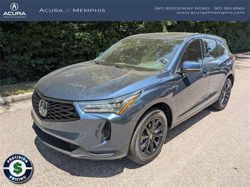 2025 Acura RDX Base