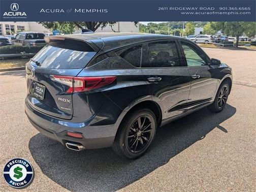 2025 Acura RDX Base