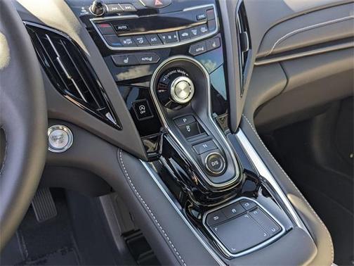 2025 Acura RDX Base