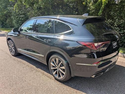 2025 Acura MDX Technology Package