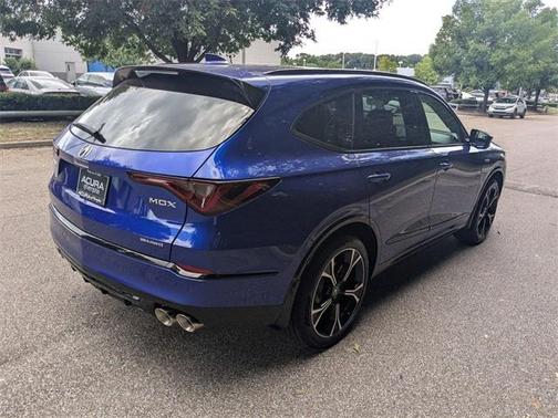2025 Acura MDX Type S w/Advance Package