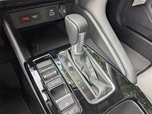 2025 Acura Integra Base