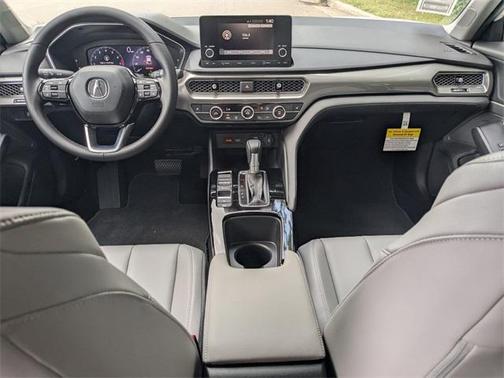2025 Acura Integra Base
