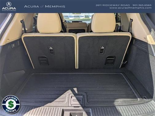 2022 Acura MDX Technology
