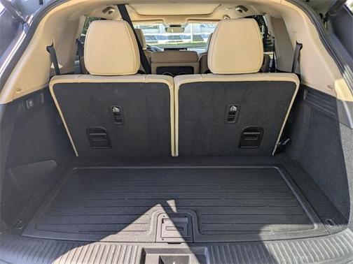 2022 Acura MDX Technology