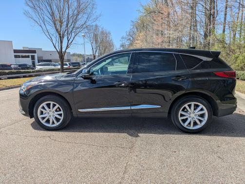 2023 Acura RDX 